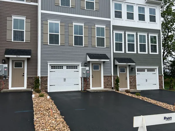 3659 Ponton Rd, Rockingham, VA 22801
