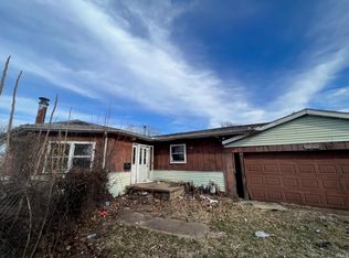 1820 S New York Ave, Evansville, IN 47714