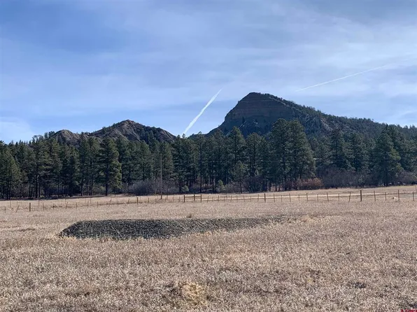 839 Ute Drive, Pagosa Springs, CO 81147