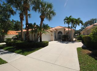 2676 Kittbuck Way, West Palm Beach, FL 33411