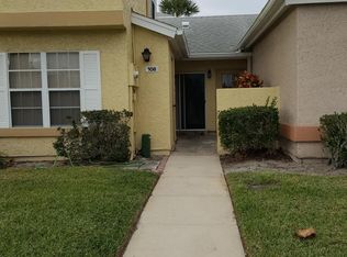 1440 Malibu Cir NE APT 108, Palm Bay, FL 32905