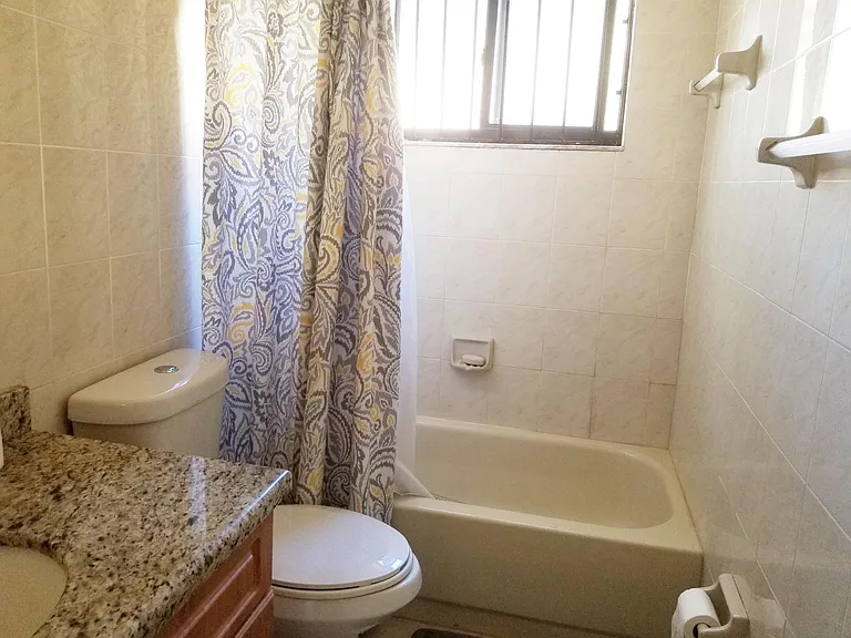 main bath