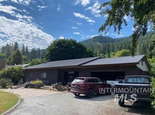 10530 Highway 12, Orofino, ID 83544