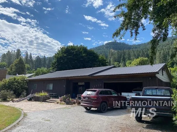 10530 Highway 12, Orofino, ID 83544