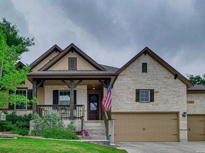 29026 Gooseberry, San Antonio, TX, 78260