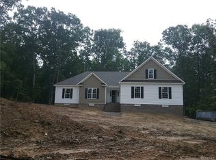 9333 Stingray Point Ct, New Kent, VA 23124