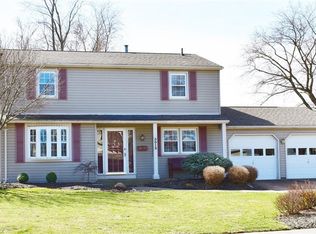 3012 Hinde Ave, Sandusky, OH