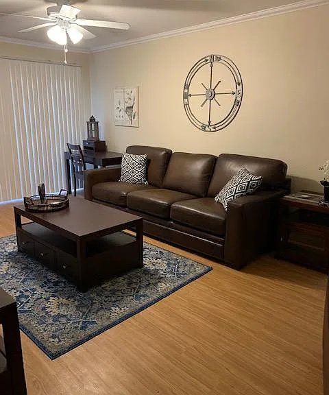 Pamela Drive Apartments — Photo 8