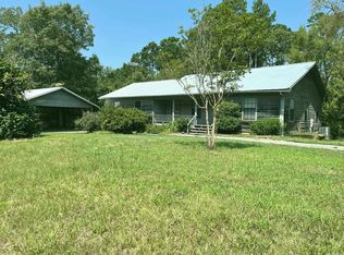 240 Joe Ln, Bismarck, AR 71929