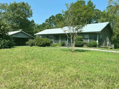240 Joe Ln, Bismarck, AR, 71929