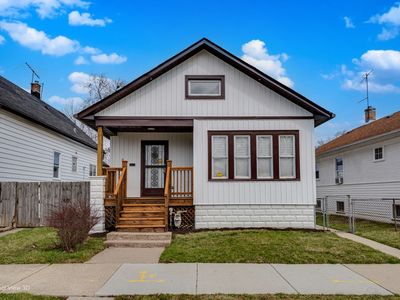 318 W 112th St, Chicago, IL, 60628