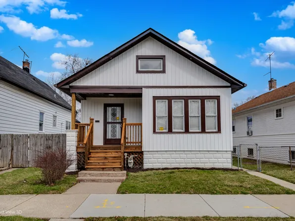 318 W 112th St, Chicago, IL 60628