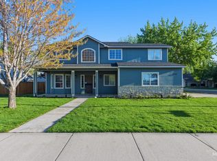 2257 W Pebblestone St, Meridian, ID 83646