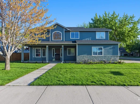 2257 W Pebblestone St, Meridian, ID 83646