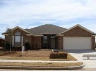 6059 Laci Ln, Wichita Falls, TX 76310