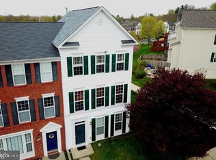 580 Ellison Ct, Frederick, MD 21703
