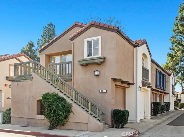 230 S Grisly Canyon Dr Unit A, Orange, CA 92869