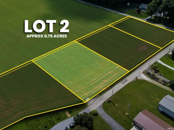 E Highchew Ct Lot 2, Monticello, IN 47960