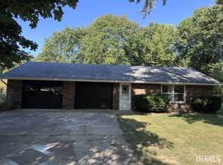 8436 E State Road 32 Rd, Anderson, IN 46017