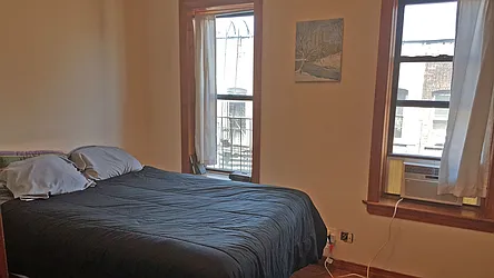 Rented by Halstead Real Estate