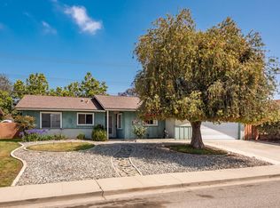 4243 Vincente Ave, Camarillo, CA 93010