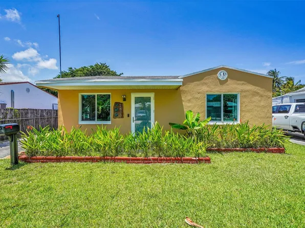 2835 Adams Street, Hollywood, FL 33020