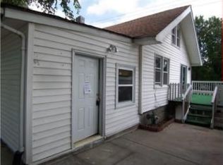 4428 NE Antioch Rd, Kansas City, MO 64117