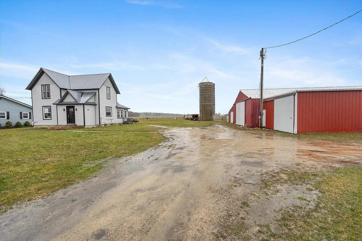 34 N Union Rd — Photo 4