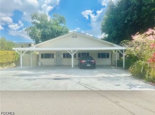 4428 Bessie Ave, Fort Myers, FL 33905