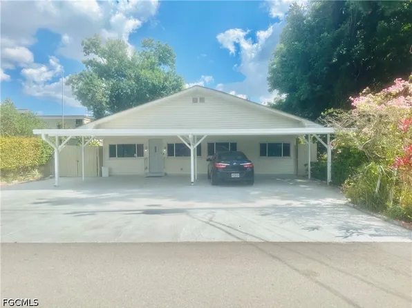 4428 Bessie Ave, Fort Myers, FL 33905