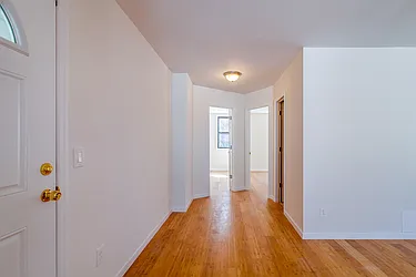 Rented by Tesla Realty Group LLC