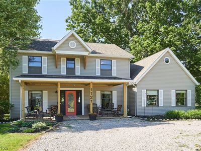 1121 Novak Rd, Grafton, OH, 44044