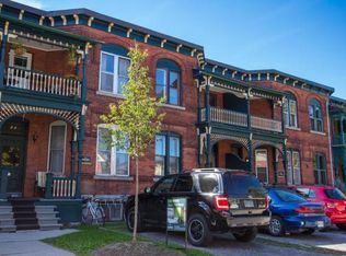 46 Sweetland Ave #2, Ottawa, ON K1N7T6