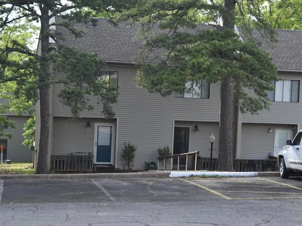 104 Chelsea Dr #2, Fairfield Bay, AR 72088
