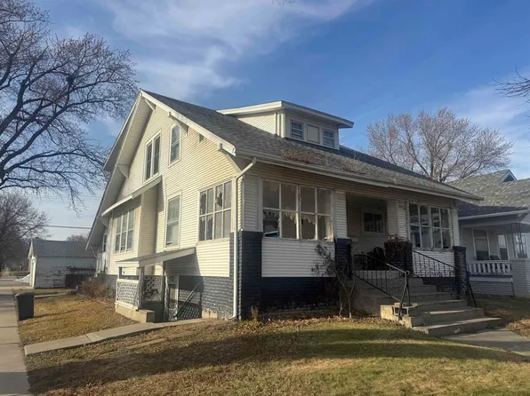114 S 9th St, Norfolk, NE 68701