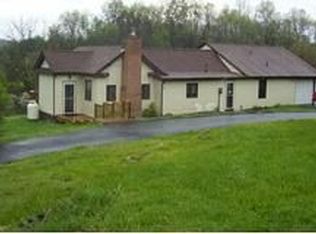 3411 Vickers Switch Rd, Christiansburg, VA 24073