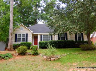 212 Saddlebrooke Rd, Lexington, SC 29072