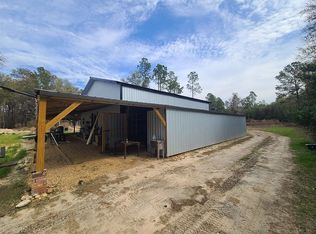 1084 Graves Springs Rd, Leesburg, GA 31763