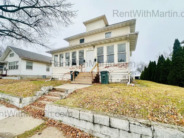 820 W 2nd St, 820 W 2nd St #2, Waterloo, IA 50701