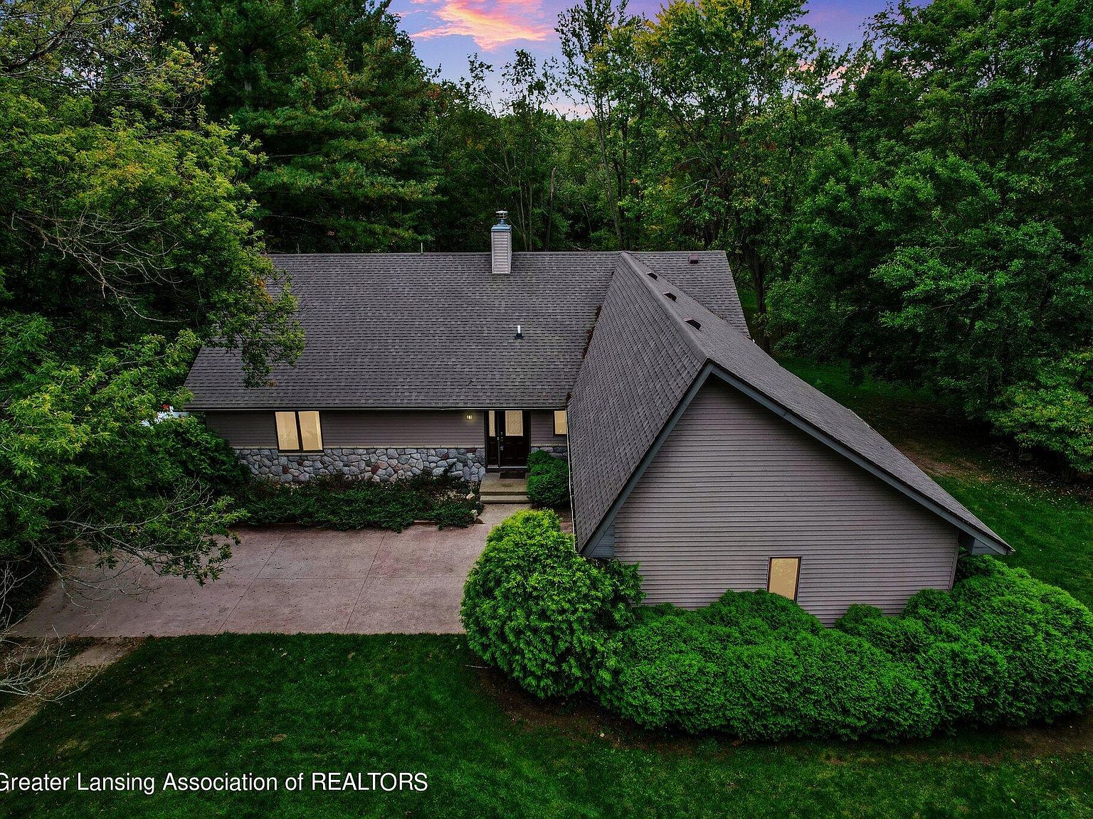 10100 Holt Hwy, Dimondale, MI 48821 MLS 276312 Zillow