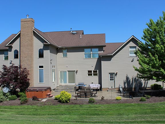 5th image of 1454 Brooke Valley Ct