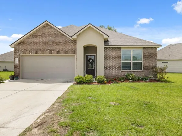 47684 Cathy Ln, Robert, LA 70455