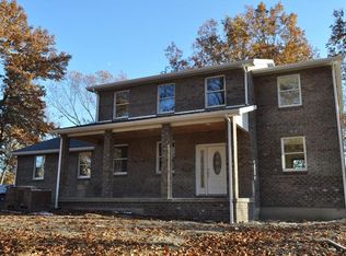 255 N Boundary St, Butler, PA 16001