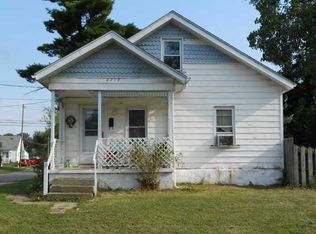 2215 Homewood Ave, Columbus, OH 43223