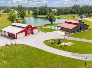 1717 Marion St, Carterville, IL 62918