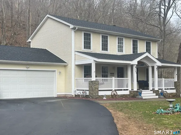 365 Canterbury Road, Brooklyn, CT 06234