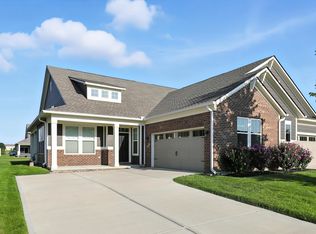 17318 Graley Pl, Westfield, IN 46074
