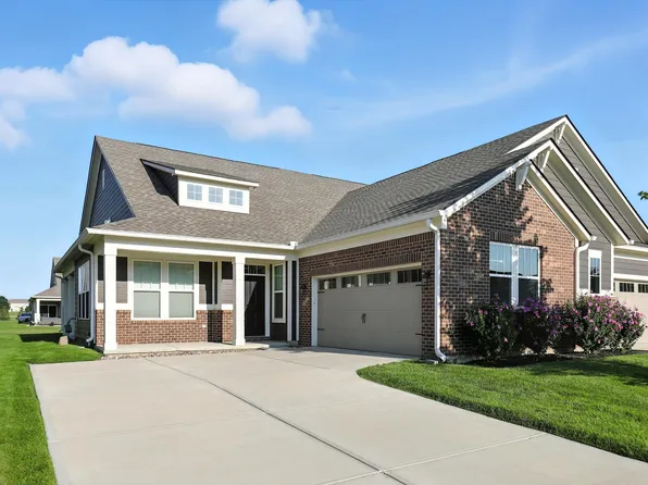 17318 Graley Pl, Westfield, IN 46074