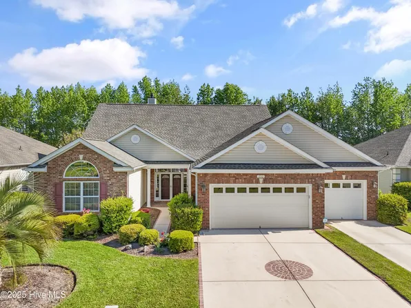 252 Downing Glen Place, Carolina Shores, NC 28467