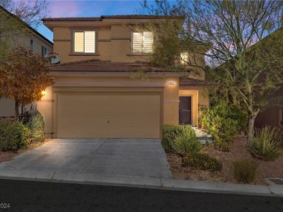 10630 Mount Blackburn Ave, Las Vegas, NV, 89166